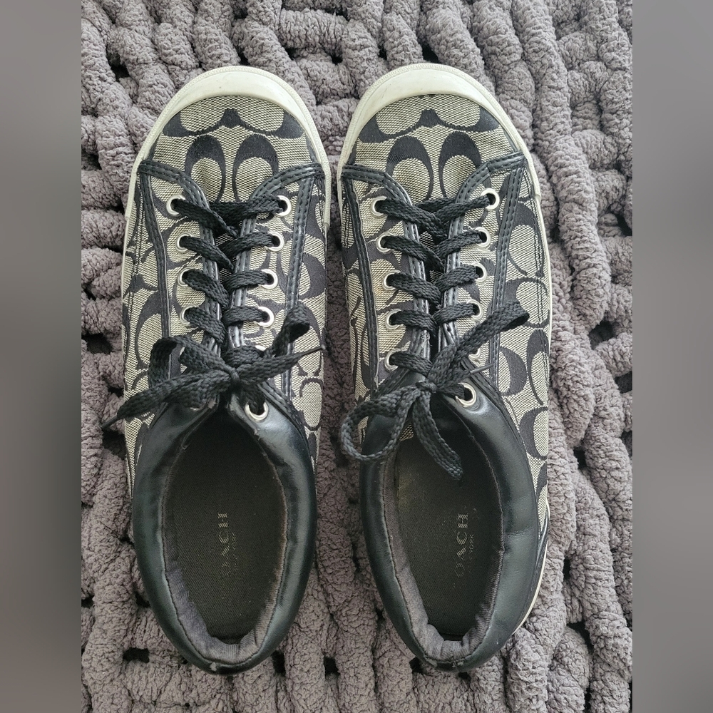 Coach Sneakers
